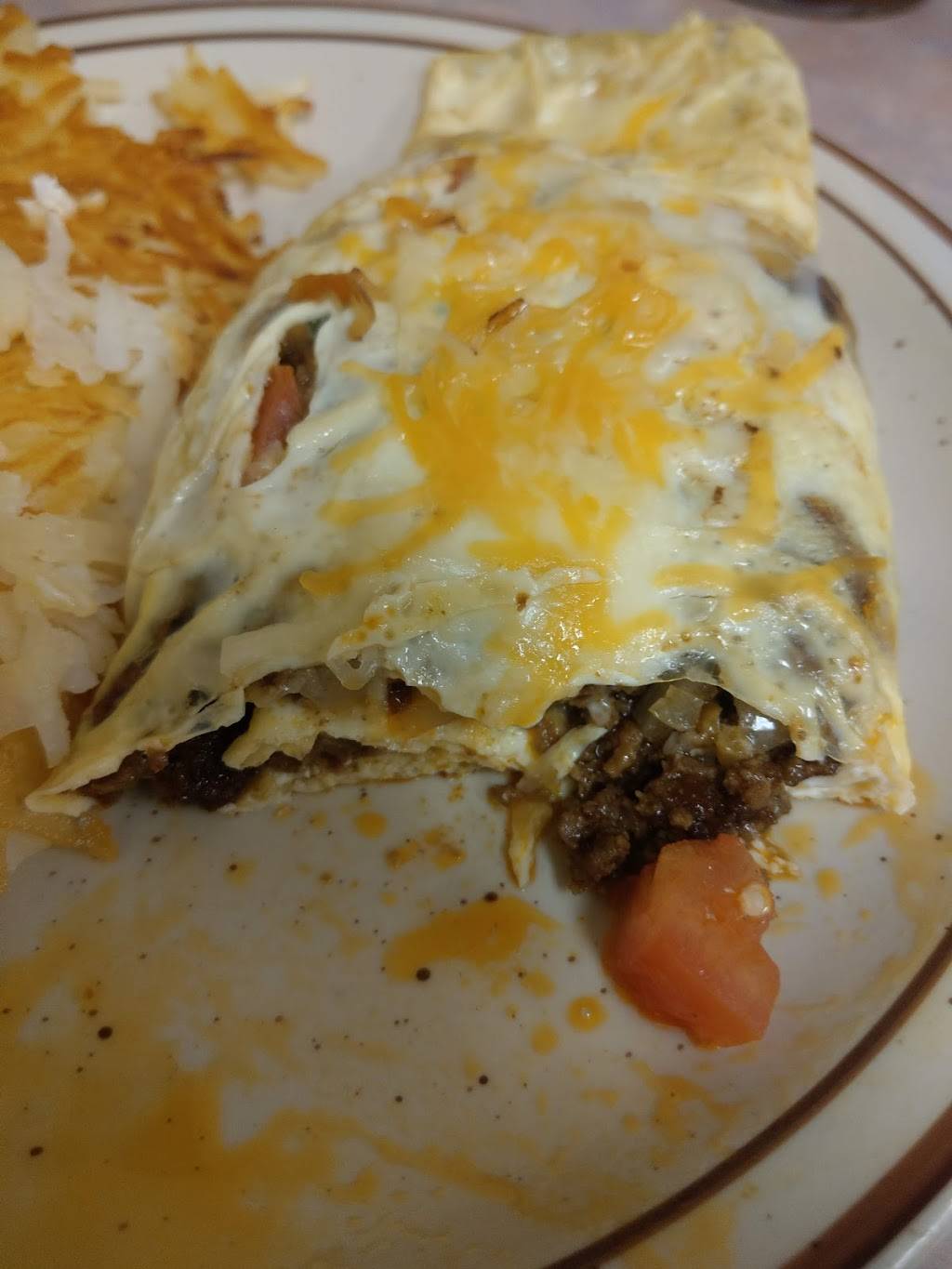 Billys Cafe | restaurant | 12025 Blondo St, Omaha, NE 68164, USA | 4024969864 OR +1 402-496-9864