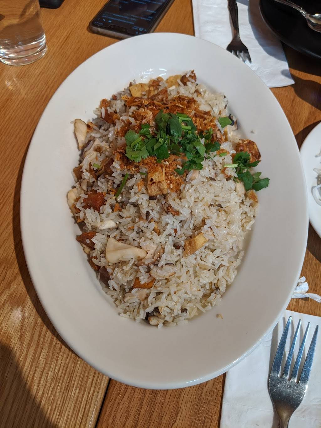 Green Lotus | restaurant | 2223 Business Cir Ste 20, San Jose, CA 95128, USA | 4083202778 OR +1 408-320-2778