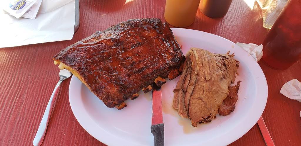 Pigout BBQ And Southern Soul Food | restaurant | 5718 Manatee Ave W, Bradenton, FL 34209, USA | 9417614567 OR +1 941-761-4567