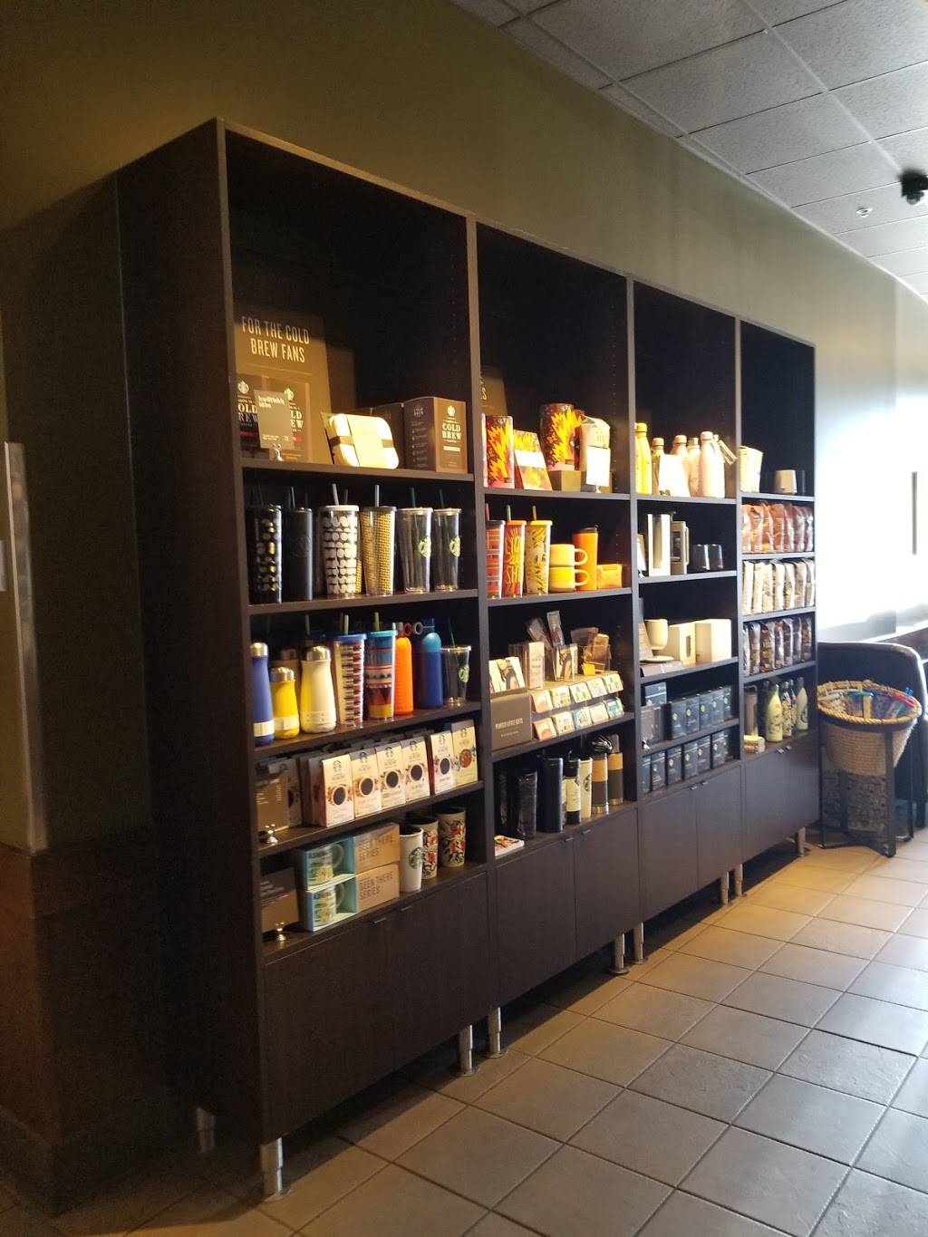 Starbucks | cafe | 1999 Pacific Ave, Woodland, WA 98674, USA | 3602254709 OR +1 360-225-4709