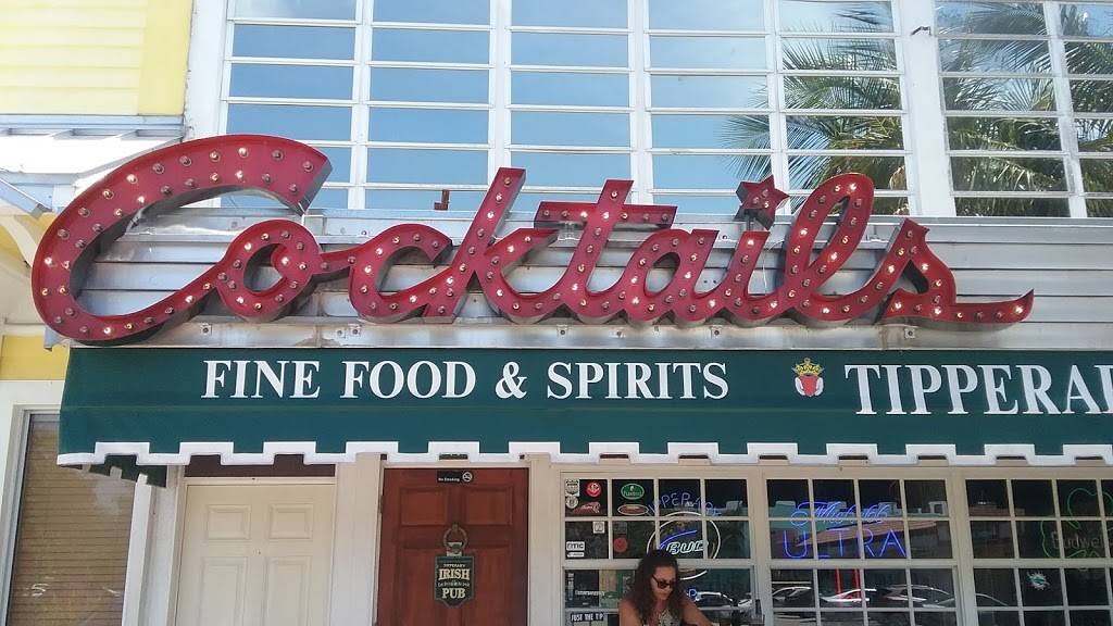 Tipperary Pub | restaurant | 1540 SE 3rd Ct, Deerfield Beach, FL 33441, USA | 9544219769 OR +1 954-421-9769