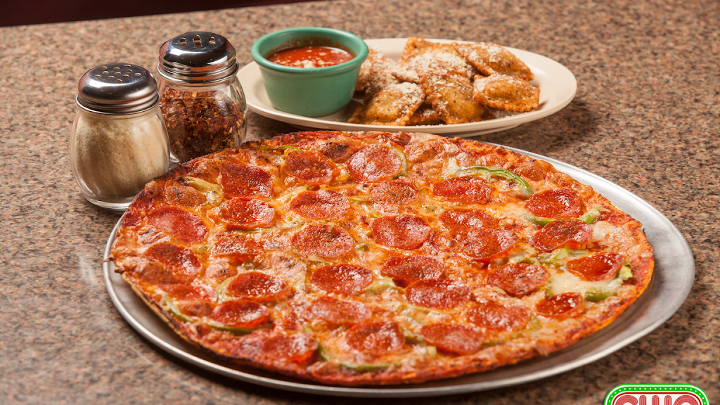 Cecil Whittaker’s Pizzeria | meal delivery | 1155 Wentzville Pkwy #131, Wentzville, MO 63385, USA | 6363277114 OR +1 636-327-7114