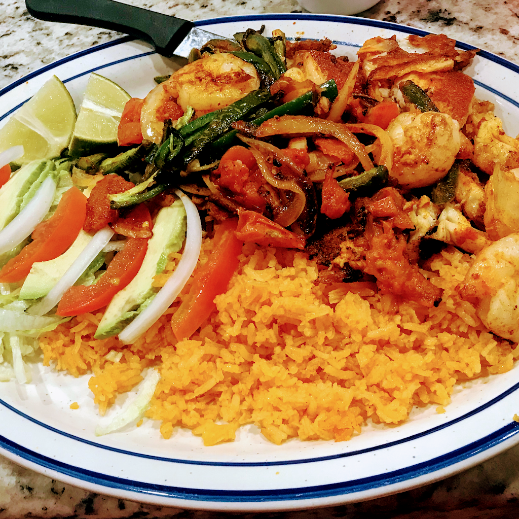 Señor Pancho Mexican Cuisine & Cantina | restaurant | 2001 W Houston St, Broken Arrow, OK 74012, USA | 9189575250 OR +1 918-957-5250