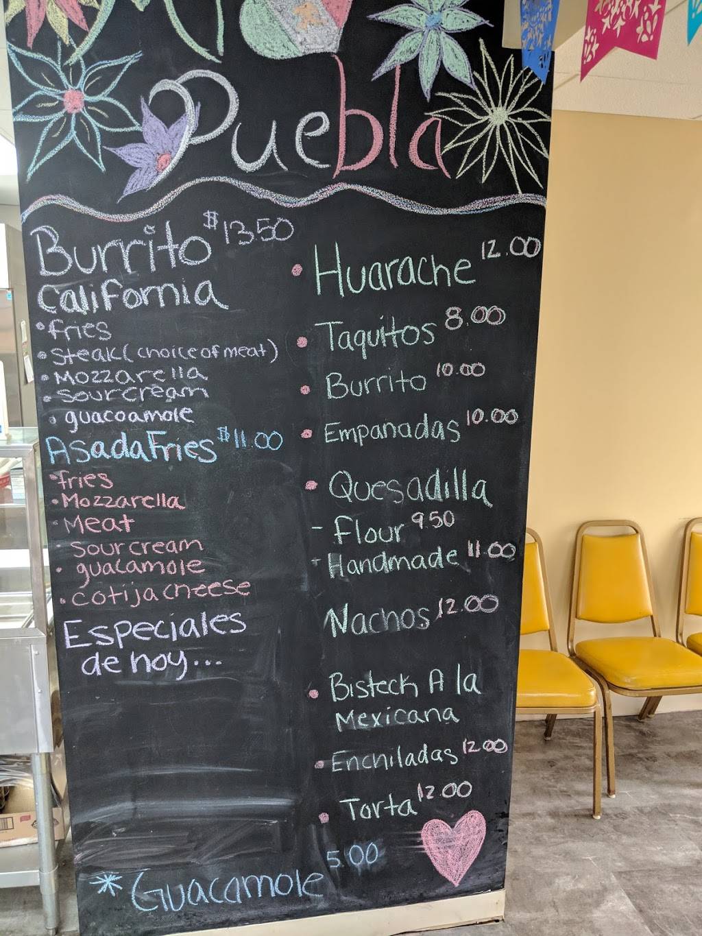 Mi Puebla Mexican Cuisine | restaurant | 4856, 1140 E Main St, Meriden, CT 06450, USA | 2034404444 OR +1 203-440-4444