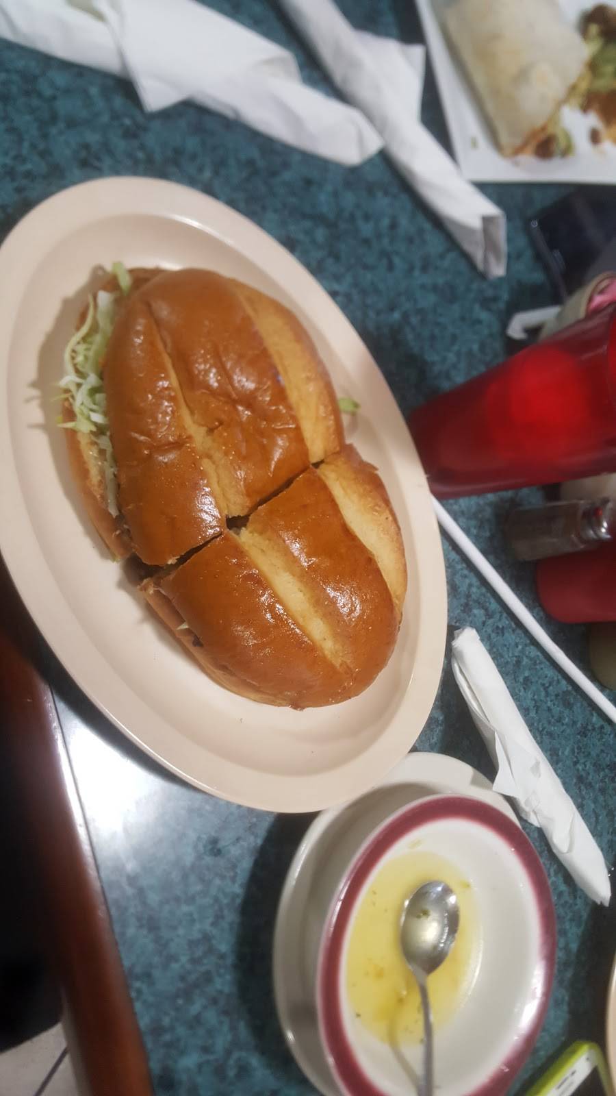 El Comedor | restaurant | 1039 W National Ave, Milwaukee, WI 53204, USA | 4145340651 OR +1 414-534-0651