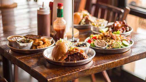 Edley’s Bar-B-Que | restaurant | 908 Main St, Nashville, TN 37206, USA | 6158734085 OR +1 615-873-4085