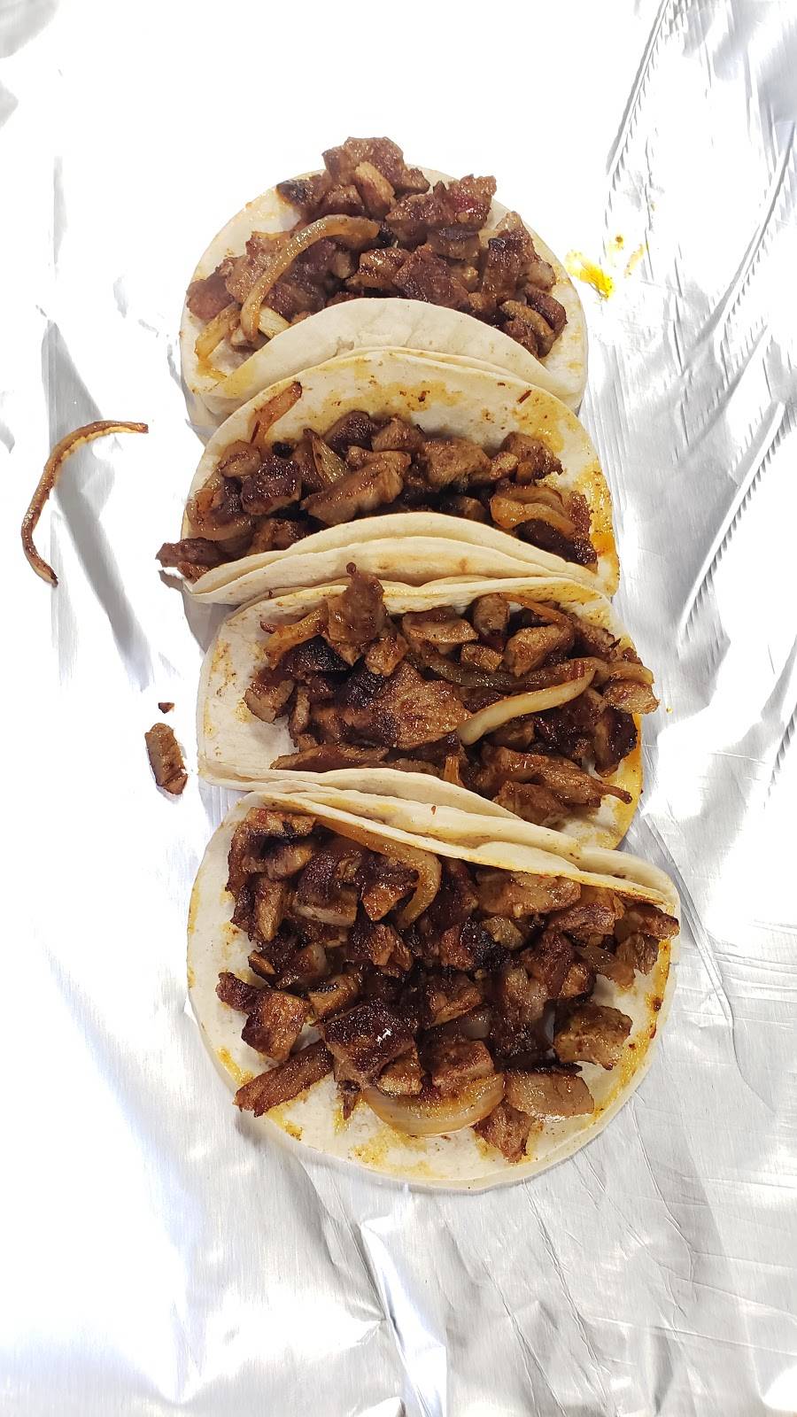 Taqueria Celaya | restaurant | 2965, 608 Linden Ave, South San Francisco, CA 94080, USA | 6505881289 OR +1 650-588-1289