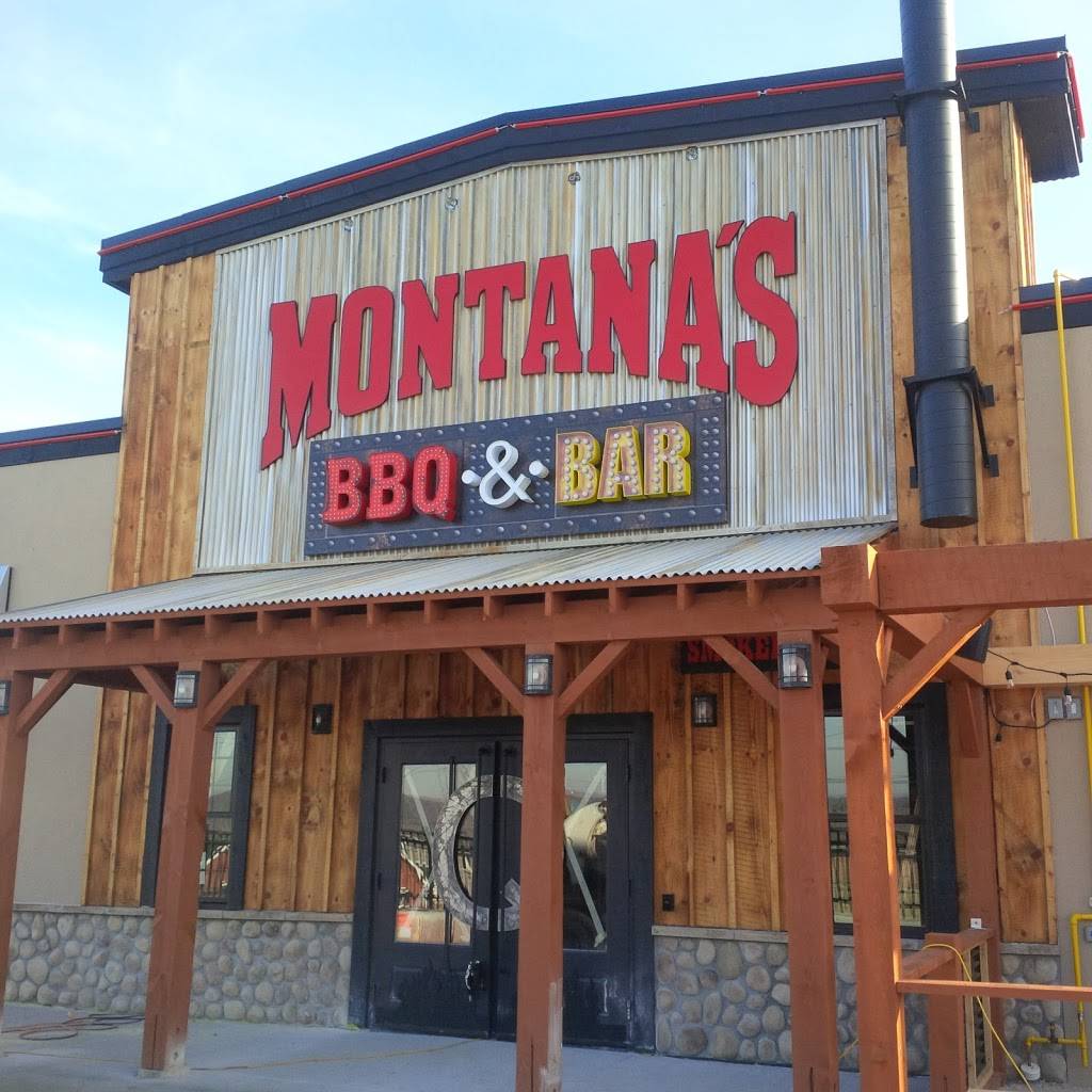 Montanas | restaurant | 1508 Upper James St, Hamilton, ON L9B 1K3, Canada | 9053183992 OR +1 905-318-3992