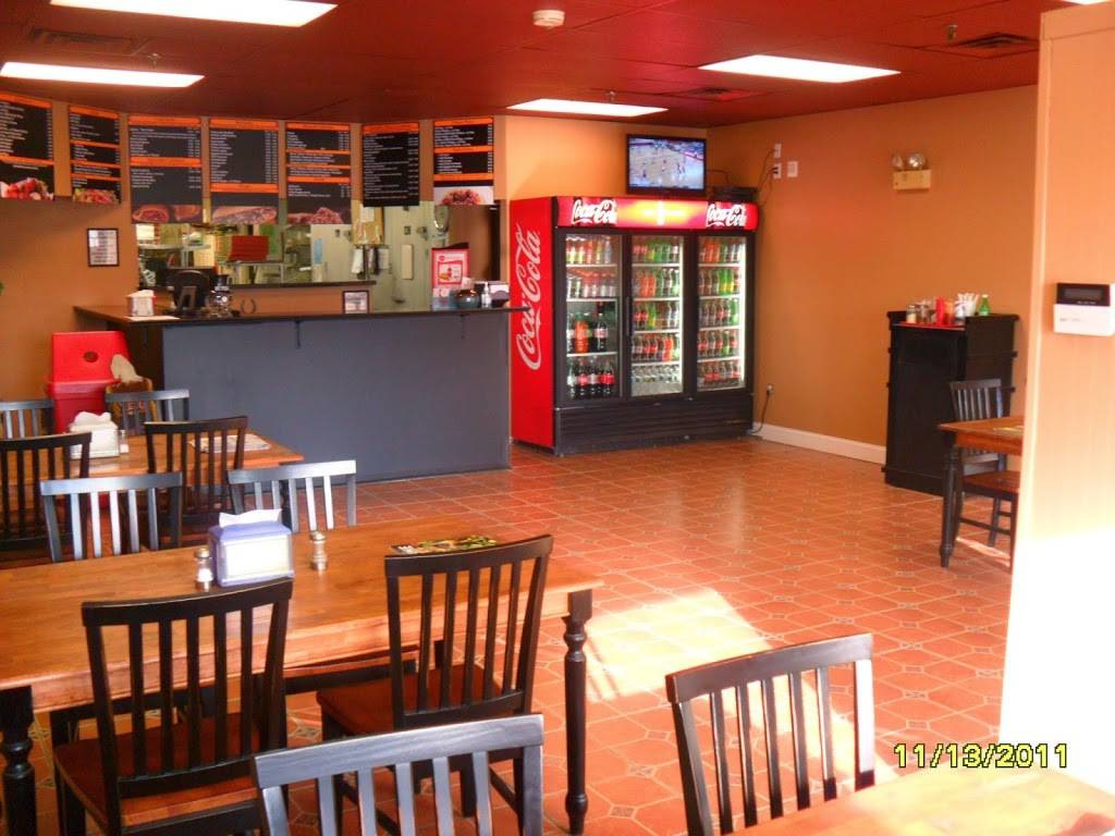 Mr.G`s Pizza | restaurant | 41 Meetinghouse Ln, Sagamore Beach, MA 02562, USA | 5088333302 OR +1 508-833-3302