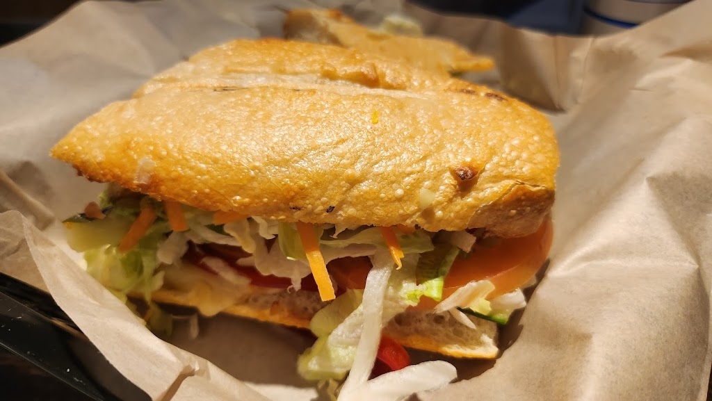 West Coast Sourdough Sandwiches | restaurant | 800 Redwood Hwy Ste 307, Mill Valley, CA 94941, USA | 4158883706 OR +1 415-888-3706