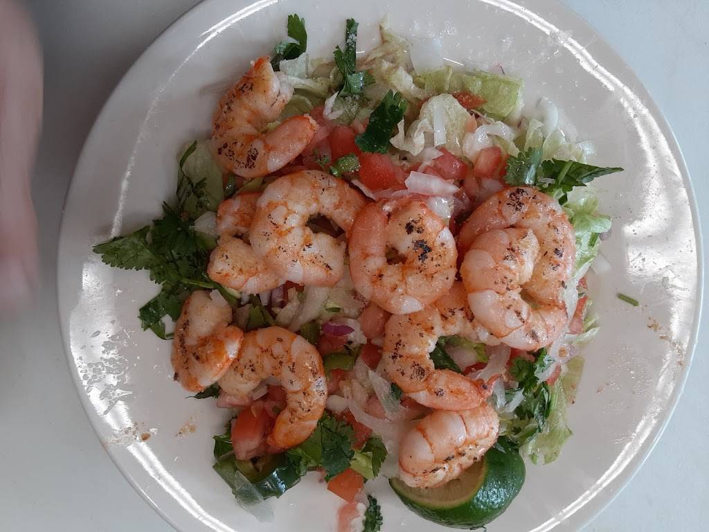 Señora Lola Taquería | restaurant | 3901 Mt Vernon Ave, Alexandria, VA 22305, USA | 5713127214 OR +1 571-312-7214