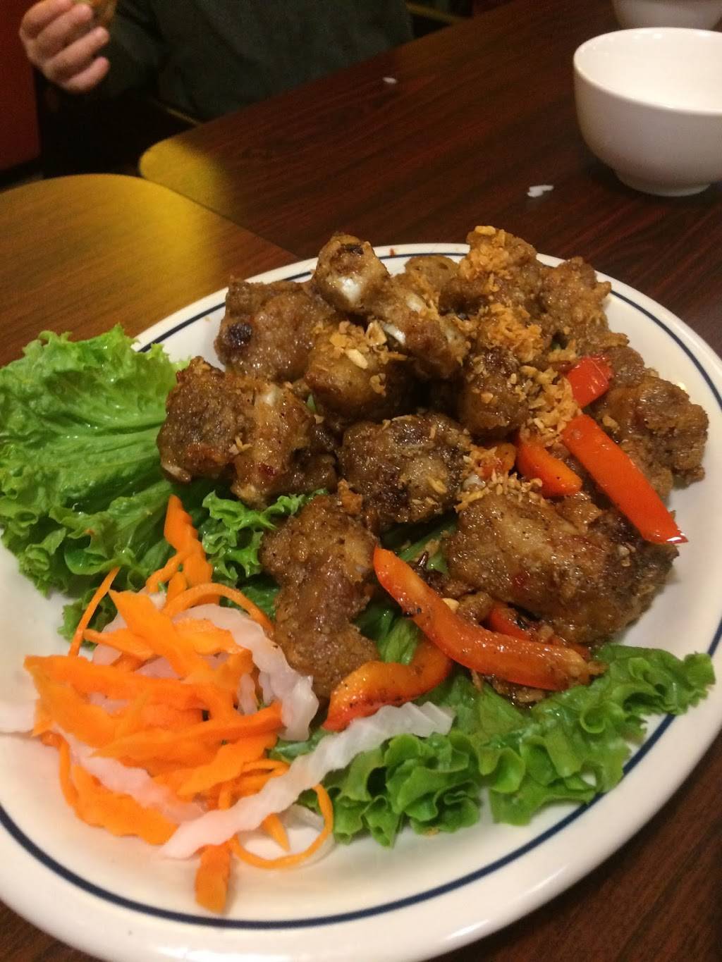 Miss Saigon Bistro | restaurant | 9226 SE Division St suite b, Portland, OR 97266, USA | 5032067907 OR +1 503-206-7907