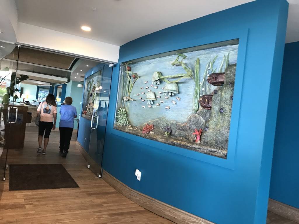 BLU Beach Bar & Grill | restaurant | 1 Center St, Folly Beach, SC 29439, USA | 8435886658 OR +1 843-588-6658