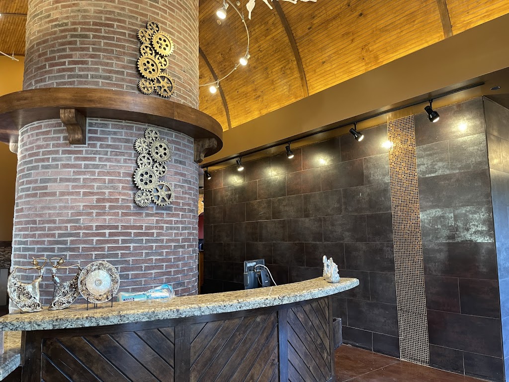 Oh! Shabu Shabu & BBQ( Hot Pot) | restaurant | 10622 S River Front Pkwy, South Jordan, UT 84095, USA | 8013002285 OR +1 801-300-2285