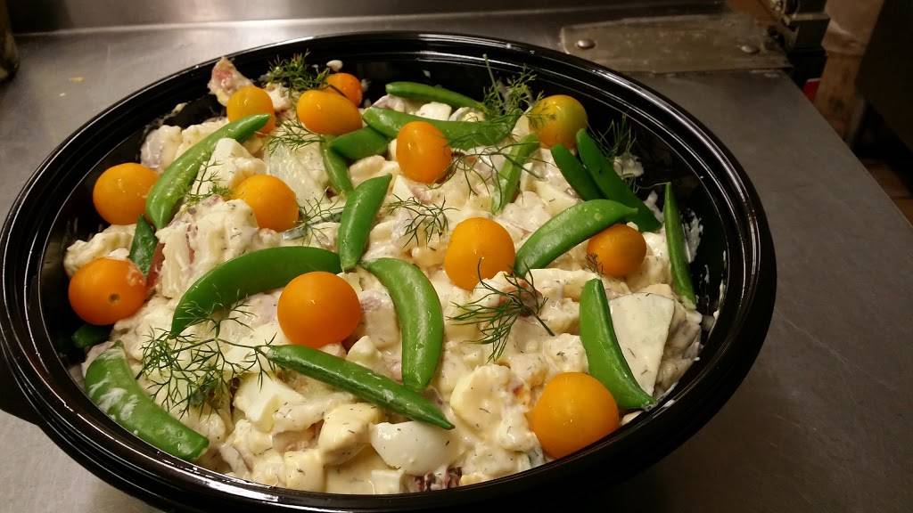 Stockers On the Park | restaurant | 6731 Madison Rd, Thompson, OH 44086, USA | 4402983547 OR +1 440-298-3547