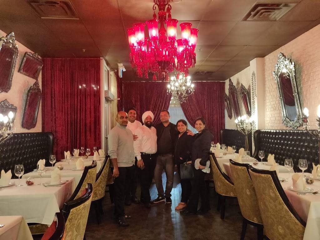 The Royal Turban | restaurant | 443 Norwich Ave, Woodstock, ON N4S 3W4, Canada | 5195391077 OR +1 519-539-1077