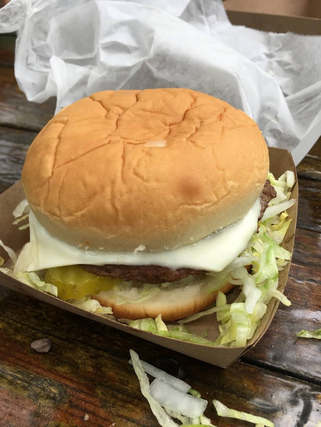 Boehringers Drive-In | meal takeaway | 3160 N Reading Rd, Adamstown, PA 19501, USA | 7174844227 OR +1 717-484-4227