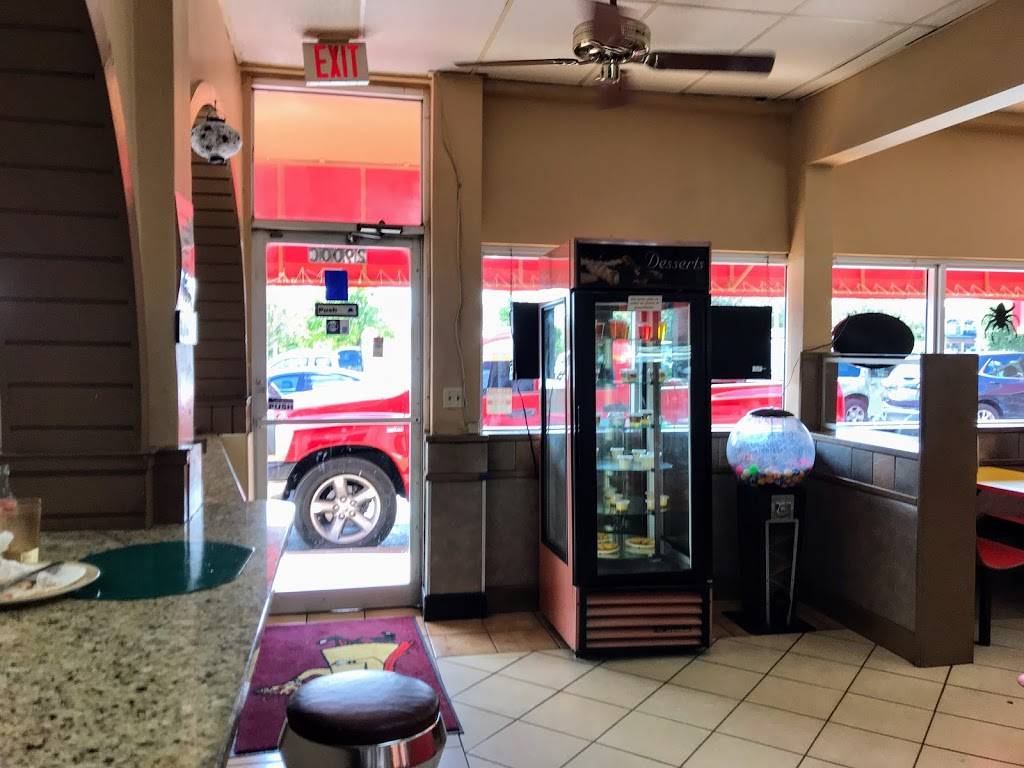 Reys Pizza | restaurant | 2908 W 3rd Ave, Hialeah, FL 33012, USA | 3058873762 OR +1 305-887-3762