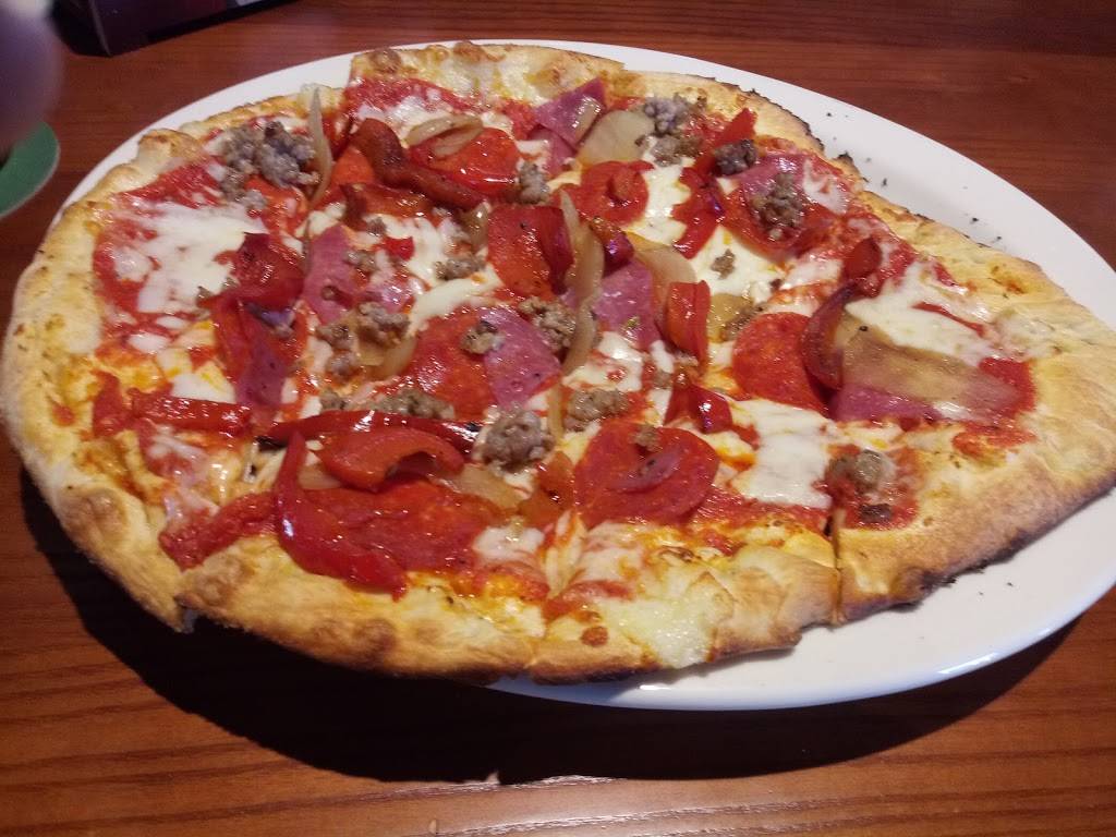 Kickback Jacks | restaurant | 3286 Silas Creek Pkwy, Winston-Salem, NC 27103, USA | 3366590080 OR +1 336-659-0080