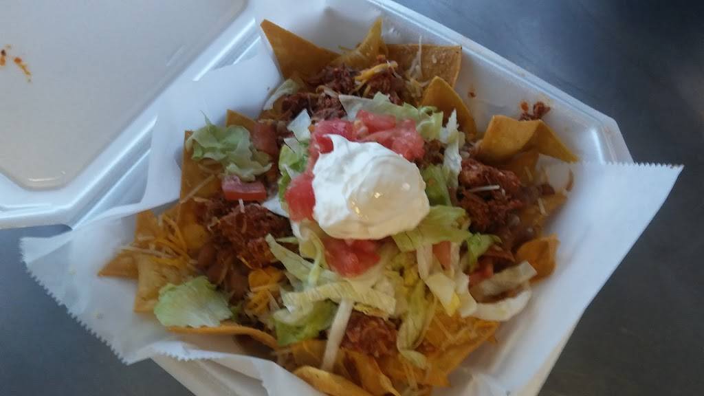 Mira Sol Food Truck in Colorado Springs | restaurant | 4630 Forge Rd, Colorado Springs, CO 80907, USA | 7193429281 OR +1 719-342-9281