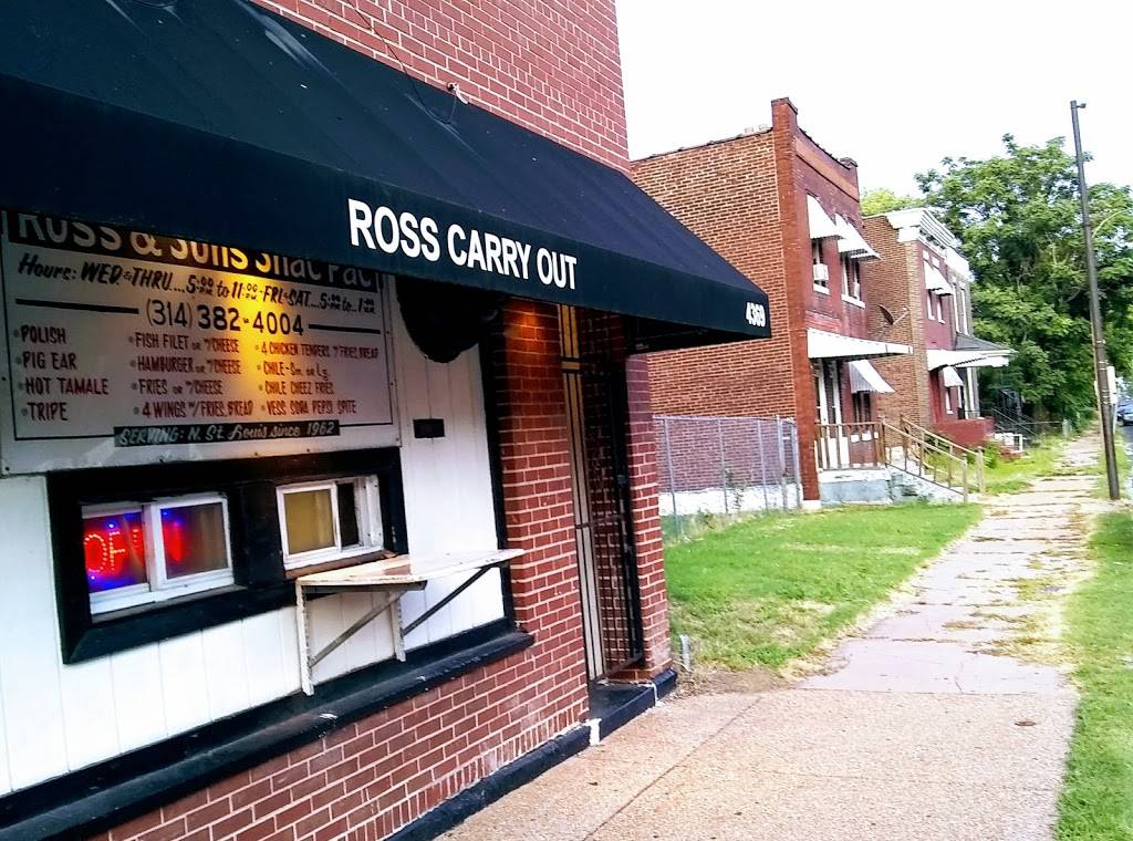 Snac-Pac | meal takeaway | 4369 E Lee Ave, St. Louis, MO 63115, USA | 3143824004 OR +1 314-382-4004