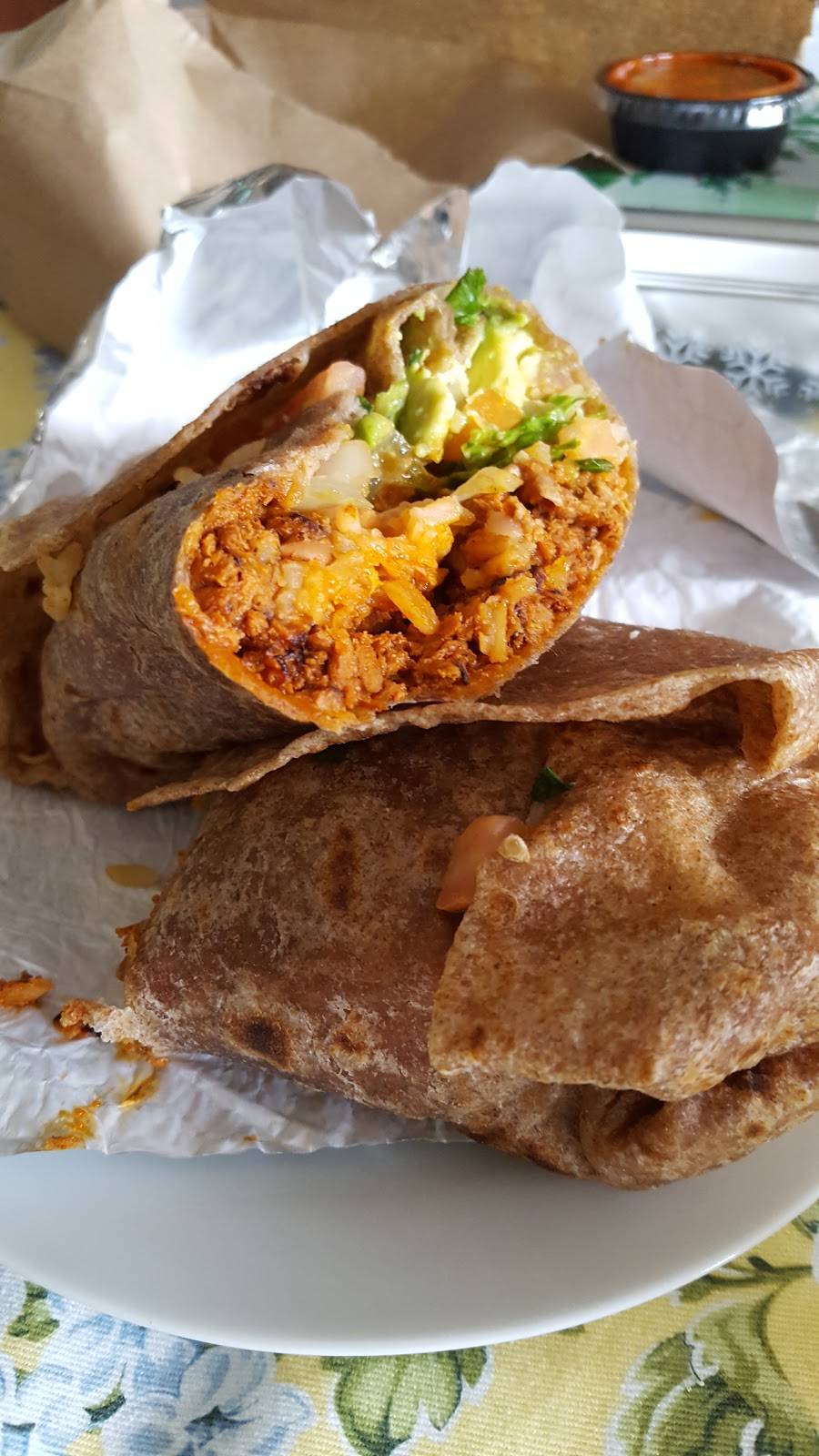 Los Titos Mexican Food | restaurant | 5257 Baltimore Dr, La Mesa, CA 91942, USA | 6194668226 OR +1 619-466-8226