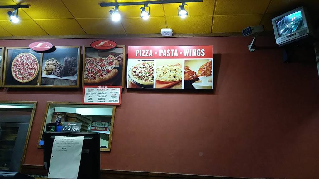 Pizza Hut | restaurant | 3176 Florence Ave, Huntington Park, CA 90255, USA | 3235872454 OR +1 323-587-2454