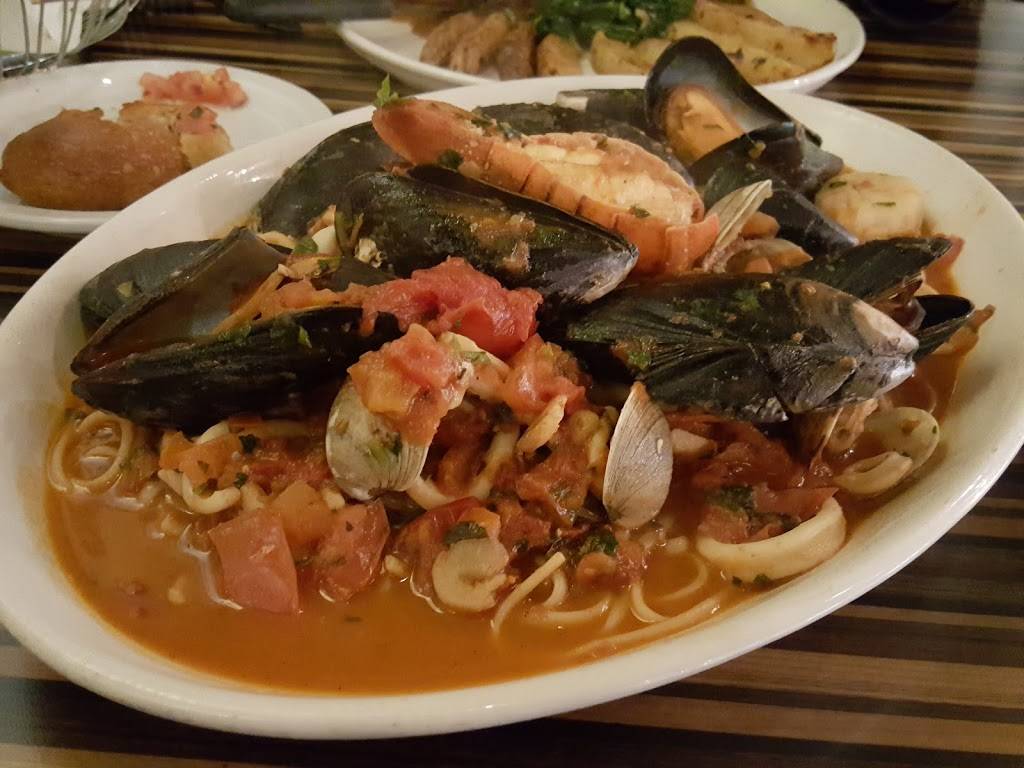 Tarantella | restaurant | 128 NJ-70 # 7, Medford, NJ 08055, USA | 6097149050 OR +1 609-714-9050