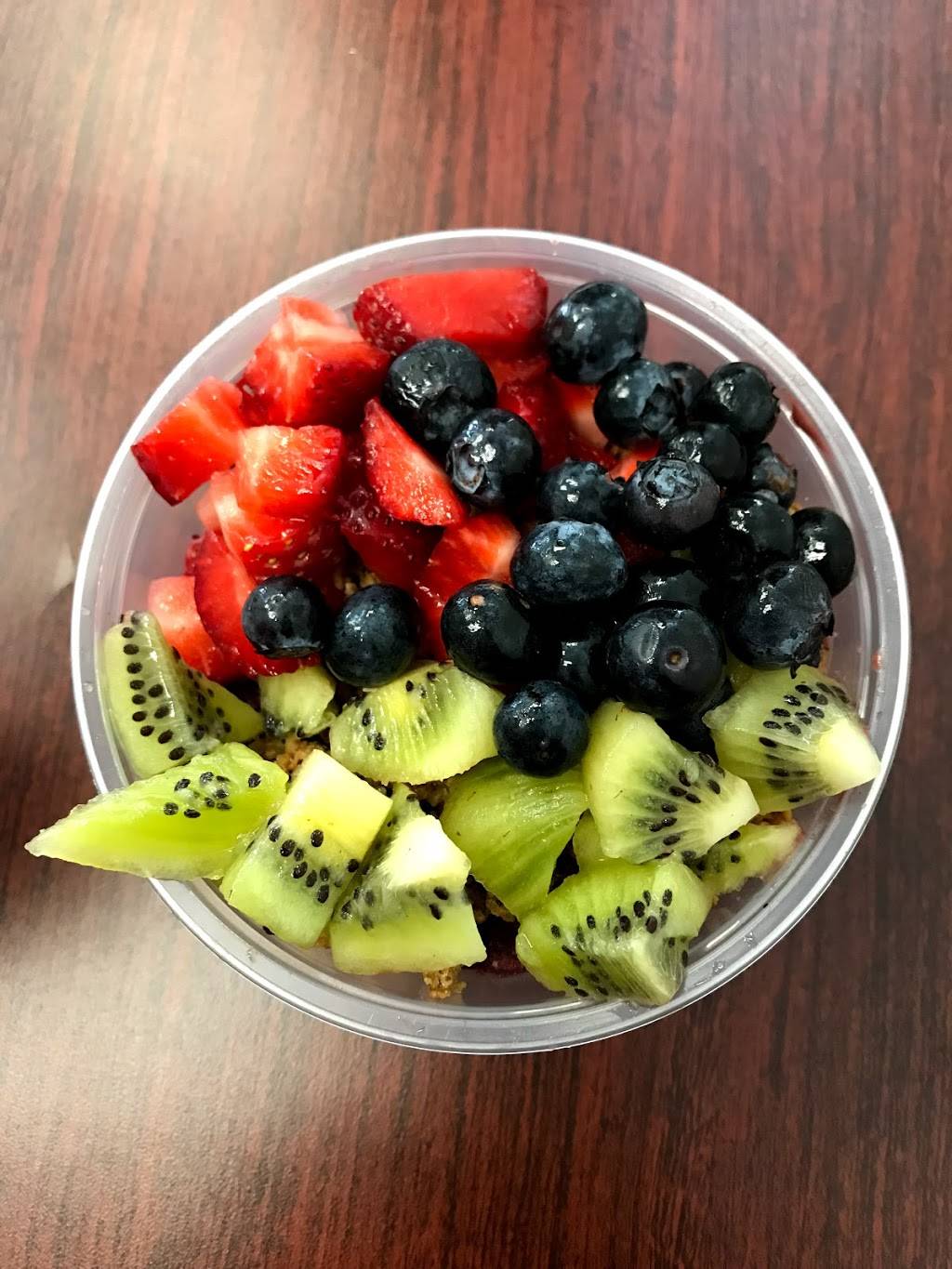 Power Bowl | restaurant | 132 E San Fernando St, San Jose, CA 95112, USA | 4082178477 OR +1 408-217-8477