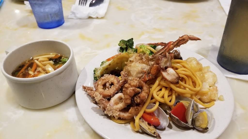 Asian Buffet | restaurant | 6960 Chestnut St, Gilroy, CA 95020, USA | 4088424930 OR +1 408-842-4930