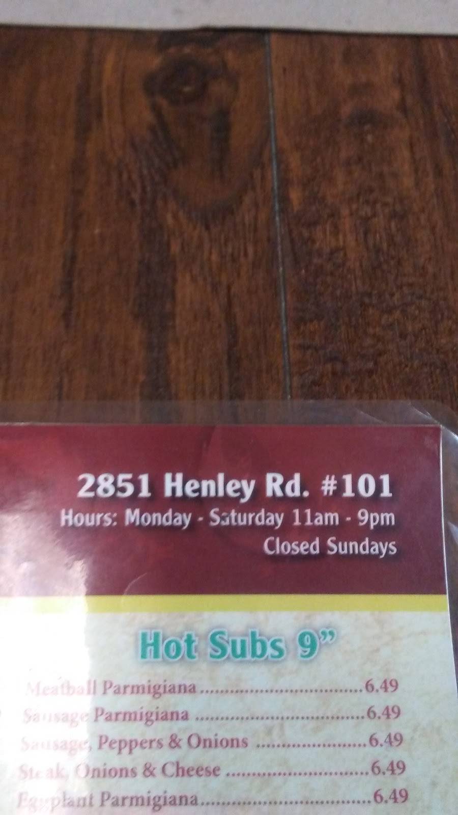 Zacs Pizza Restaurant | restaurant | 2851 Henley Rd, Green Cove Springs, FL 32043, USA | 9044060161 OR +1 904-406-0161