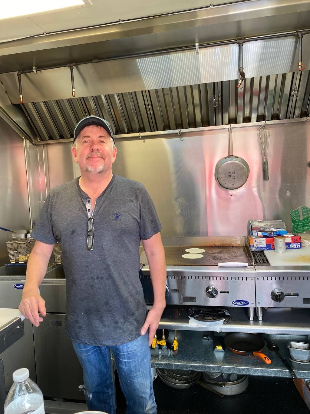 California Baja Fusion | restaurant | 24527 Gosling Rd, Spring, TX 77389, USA | 8327912276 OR +1 832-791-2276