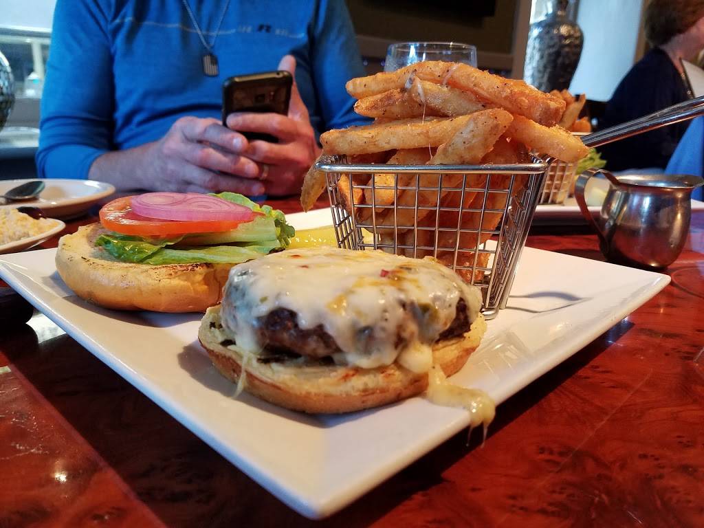 Chops Grille | restaurant | 33 John St, Kingston, NY 12401, USA | 8453391111 OR +1 845-339-1111