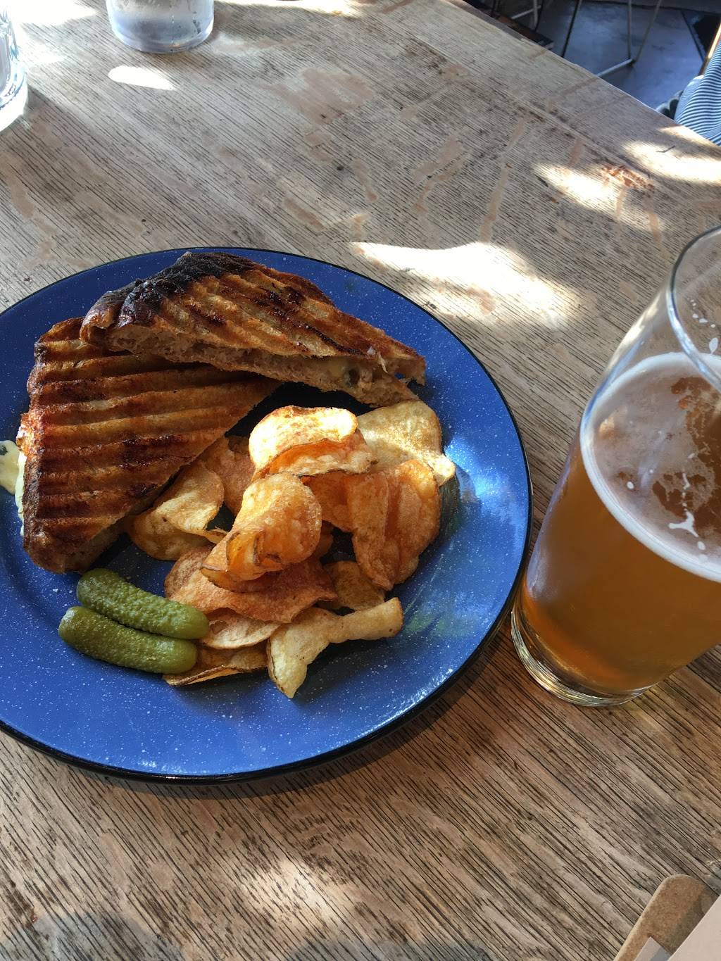 Urban Chestnut Midtown Brewery and Biergarten | restaurant | 3229 Washington Ave, St. Louis, MO 63103, USA | 3142220143 OR +1 314-222-0143