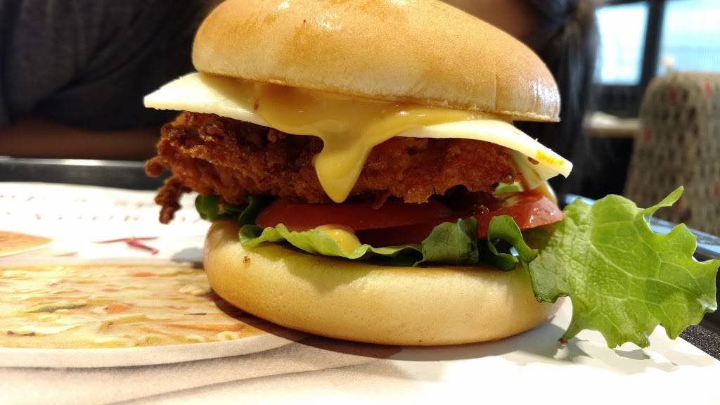 Chick-fil-A | restaurant | 2 Winston Plaza, Melrose Park, IL 60160, USA | 7083452399 OR +1 708-345-2399