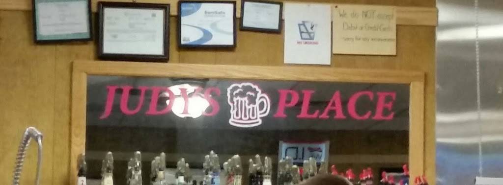 Judys Place | restaurant | 107 Vine St, Schellsburg, PA 15559, USA | 8147334084 OR +1 814-733-4084