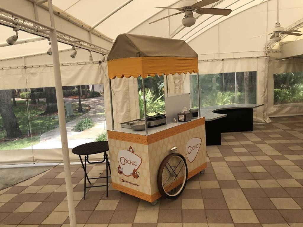 Cochic Gourmet | restaurant | 1631 SE 3rd Ct, Deerfield Beach, FL 33441, USA | 7542125892 OR +1 754-212-5892