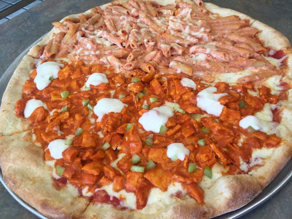 Napoli Pizza | restaurant | 2030 NJ-88, Brick, NJ 08724, USA | 7327850580 OR +1 732-785-0580