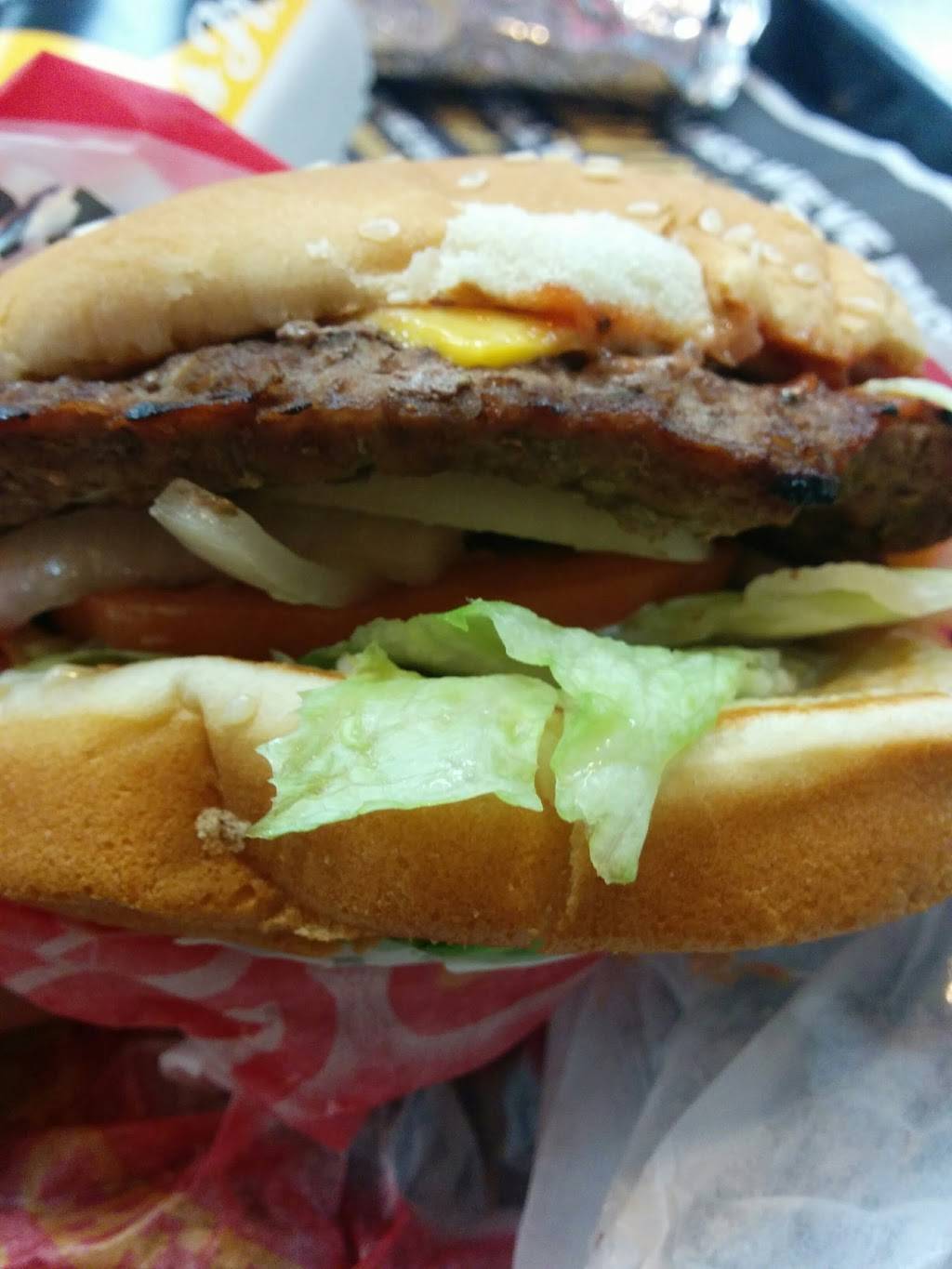 Carls Jr. | restaurant | 49669 Gorman Post Rd, Gorman, CA 93243, USA | 6612486738 OR +1 661-248-6738