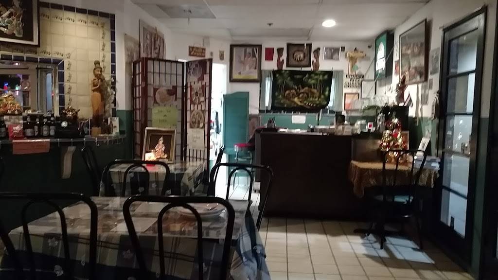 Thai Paradise Restaurant | restaurant | 3551 Camino Mira Costa # B, San Clemente, CA 92672, USA | 9494899914 OR +1 949-489-9914