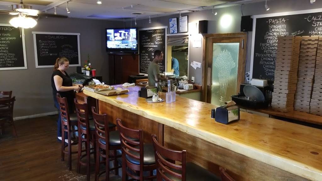 Del Vecchios | restaurant | 333 Merrimon Ave, Asheville, NC 28801, USA | 8282587222 OR +1 828-258-7222