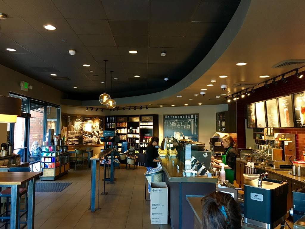 Starbucks | cafe | 3232 Lake Ave #8, Wilmette, IL 60091, USA | 8472569157 OR +1 847-256-9157