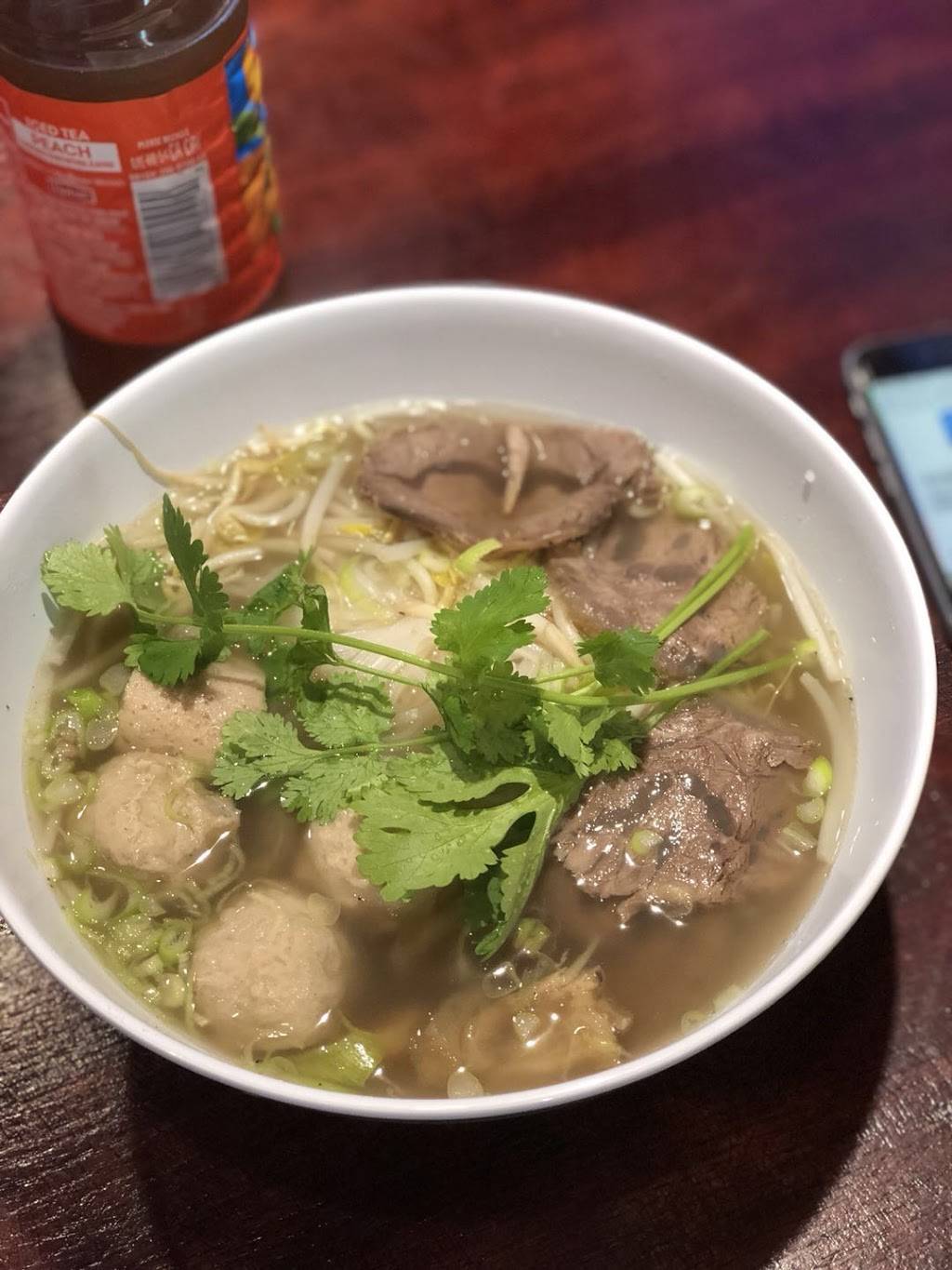 Leis Asian Bistro | restaurant | 2107 Polaris Pkwy, Columbus, OH 43240, USA | 6144681805 OR +1 614-468-1805