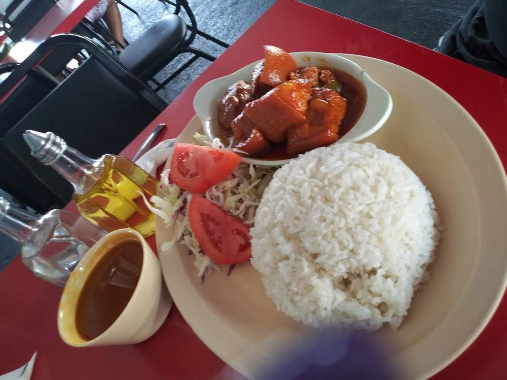 My Conukito | restaurant | 1099 NW 119th St, North Miami, FL 33168, USA | 3057690800 OR +1 305-769-0800