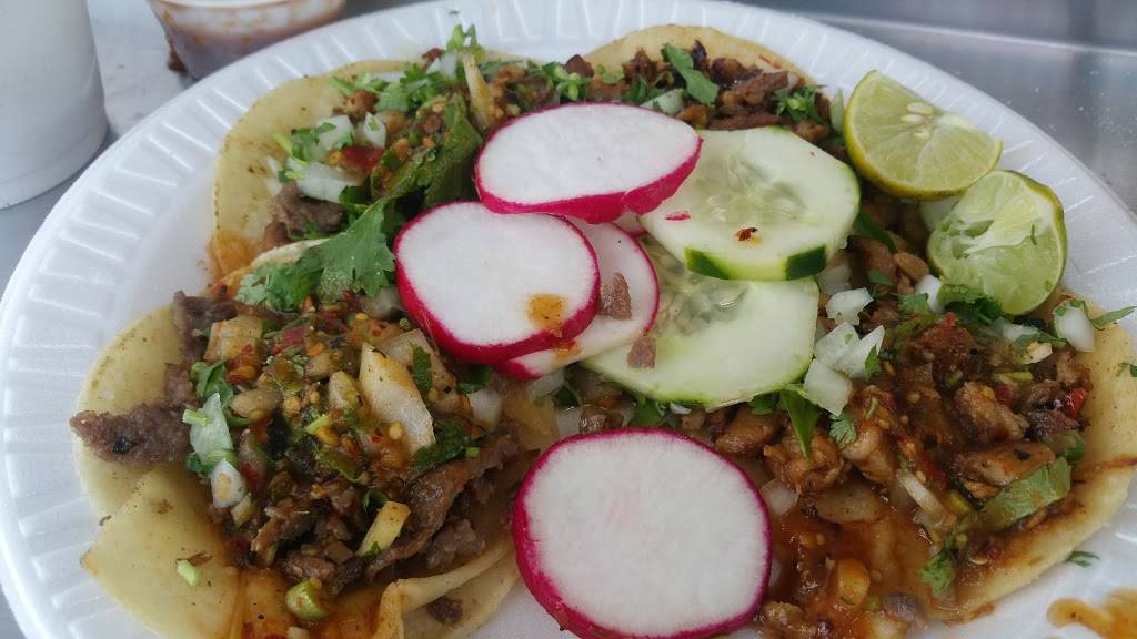 Tacos El Pecas | restaurant | 1001-1021 S Soto St, Los Angeles, CA 90023, USA | 3238164475 OR +1 323-816-4475