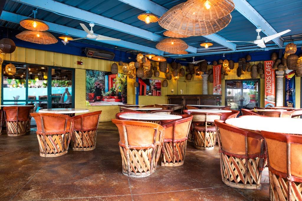 No Mas! Cantina | cafe | 180 Walker St SW ste b, Atlanta, GA 30313, USA | 4045745678 OR +1 404-574-5678