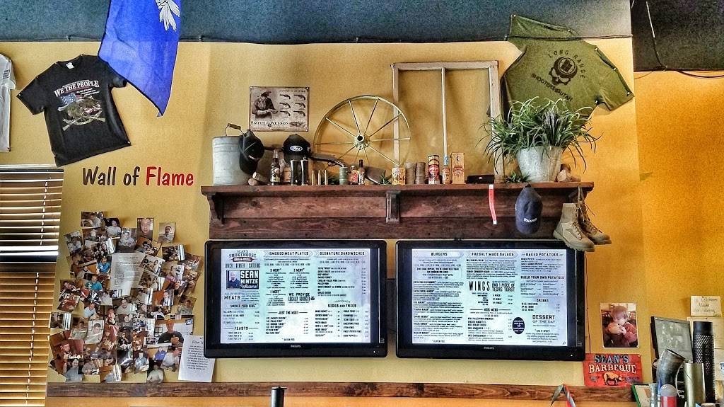 Seans Smokehouse BBQ & Grill | restaurant | 222 E Crossroads Blvd, Saratoga Springs, UT 84045, USA | 8017538030 OR +1 801-753-8030