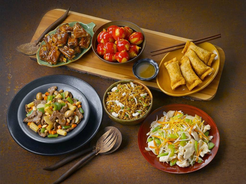 Mandarin Restaurant | meal takeaway | Frontenac Mall, 1300 Bath Rd, Kingston, ON K7M 4X4, Canada | 6135462000 OR +1 613-546-2000