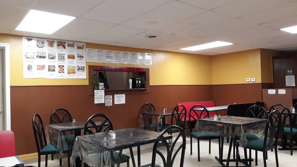 Garnacheria Y Taqueria Ebenezer | restaurant | 233 N Sheridan Ave, Ottumwa, IA 52501, USA | 6416821223 OR +1 641-682-1223