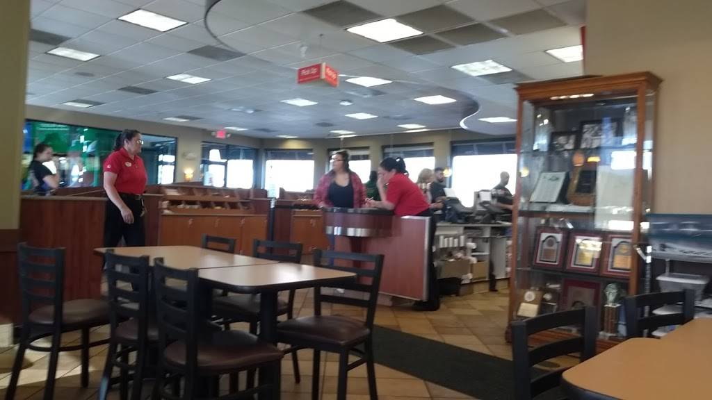 Chick-fil-A | restaurant | 148 Melody Farms Rd, Barboursville, WV 25504, USA | 3047334850 OR +1 304-733-4850